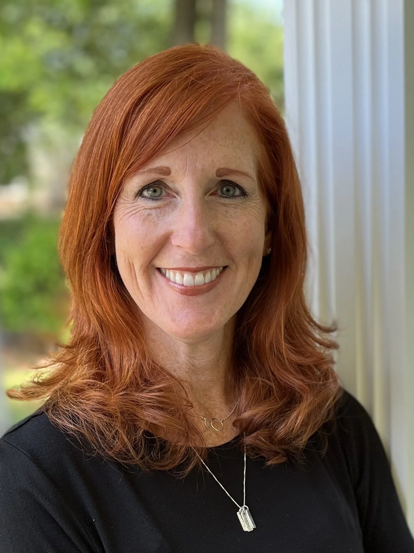 Marcia Neeley