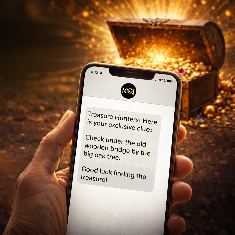 Early Access to Clues