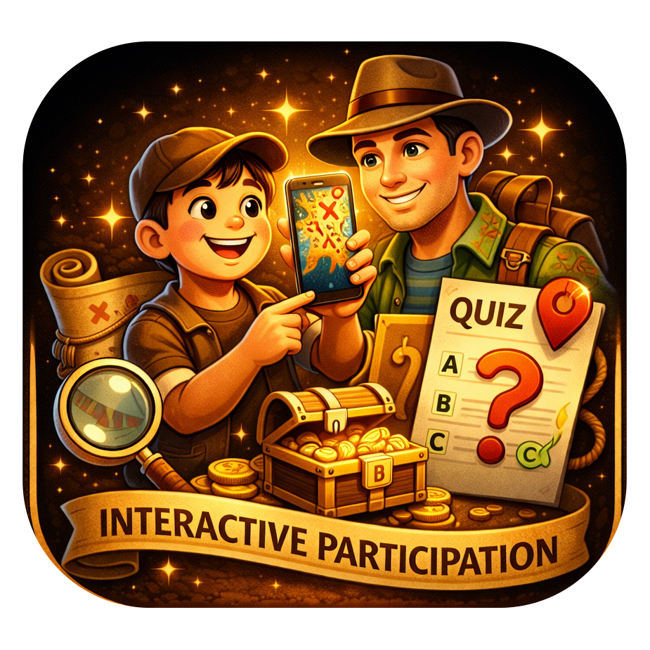 Interactive Participation