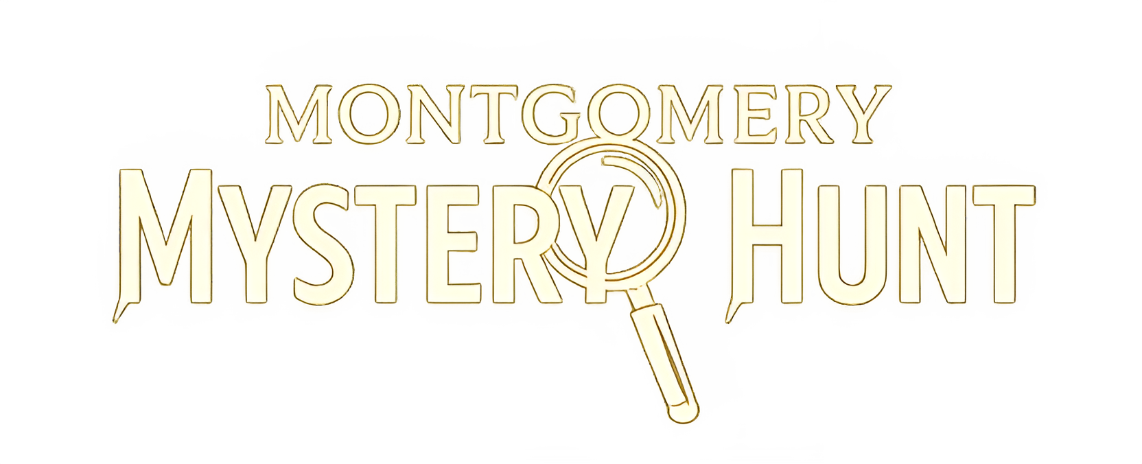 Montgomery Mystery Hunt