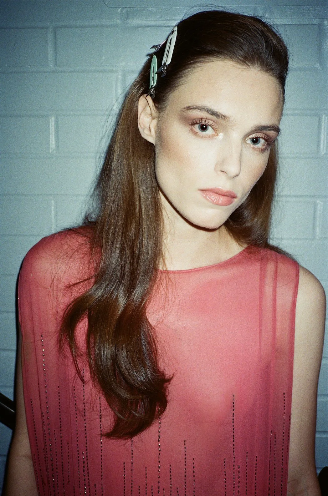 Conner Ives SS27 Show photo 35