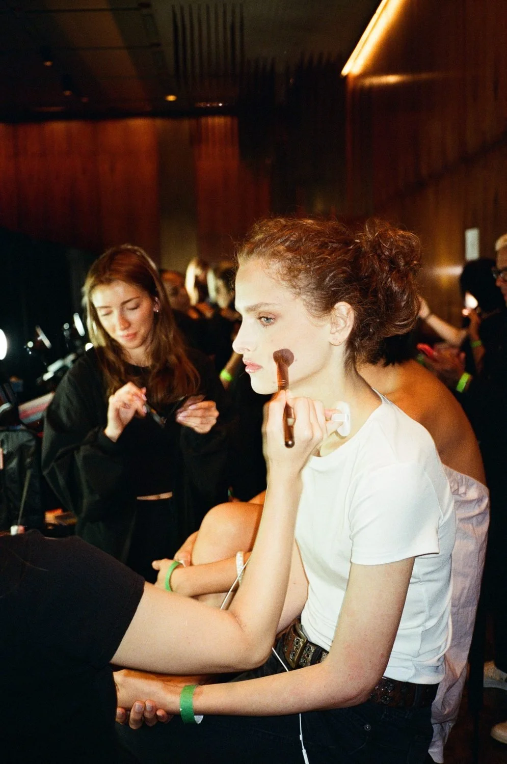 Conner Ives SS27 Show photo 13