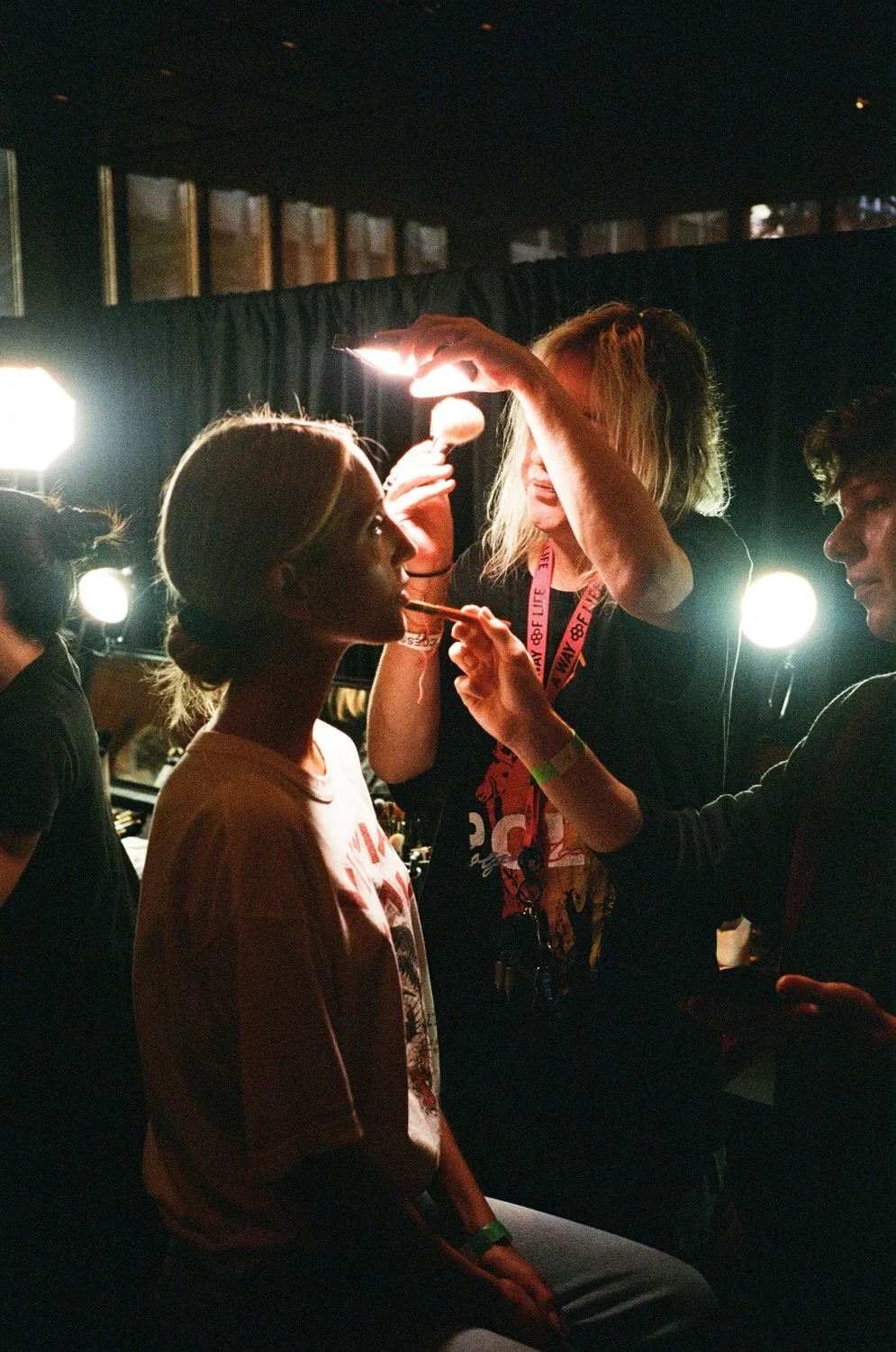 Conner Ives SS27 Show photo 12