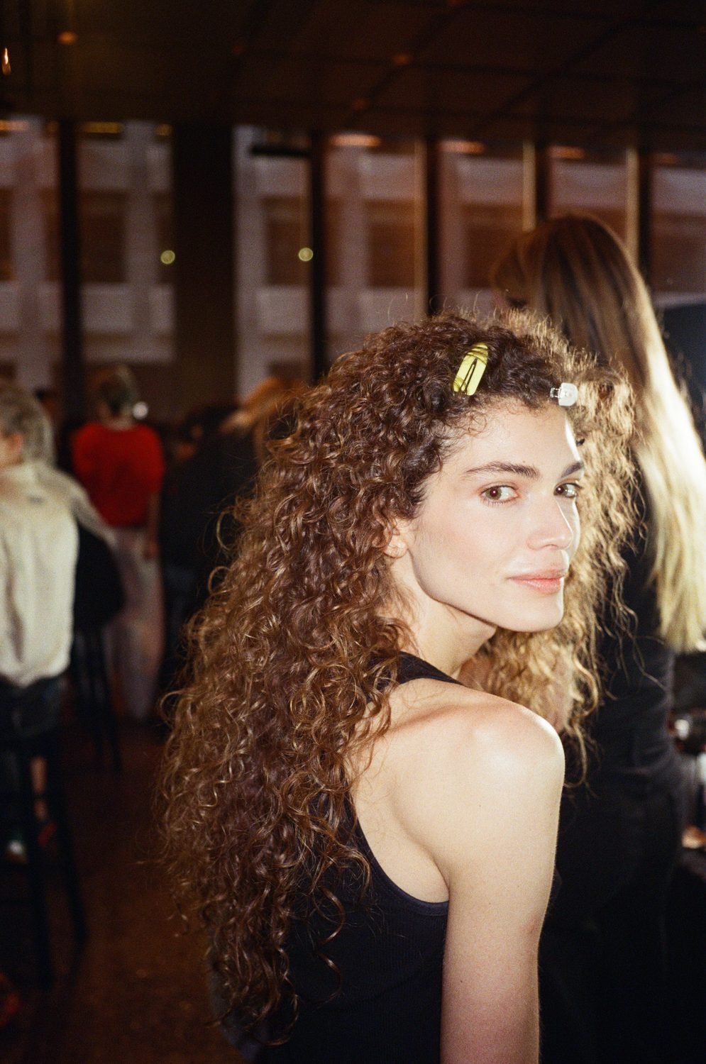 Conner Ives SS27 Show photo 4