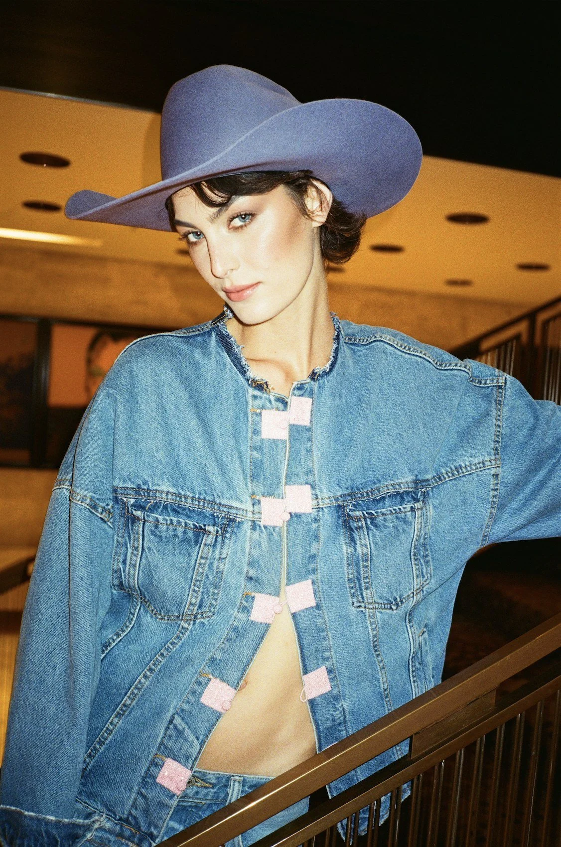 Conner Ives SS27 Show photo 48
