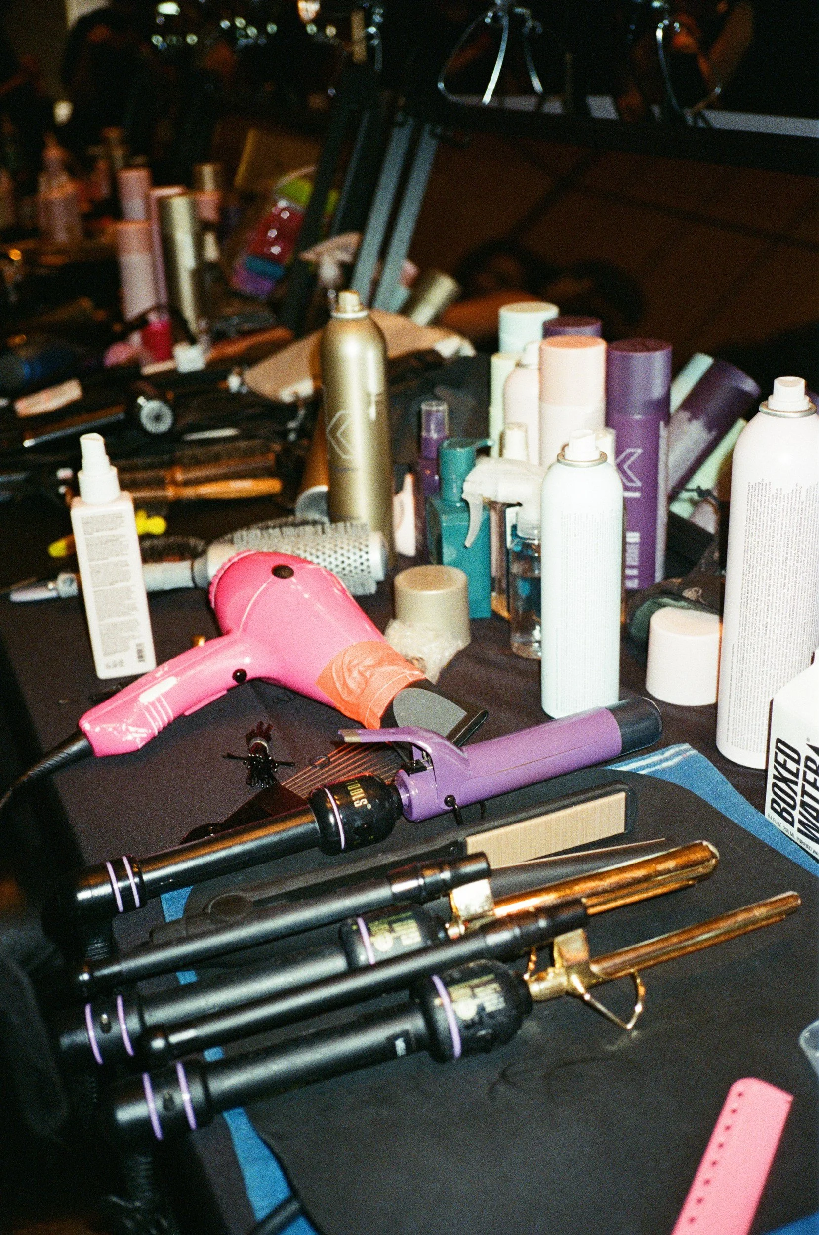 Conner Ives SS27 Show photo 5