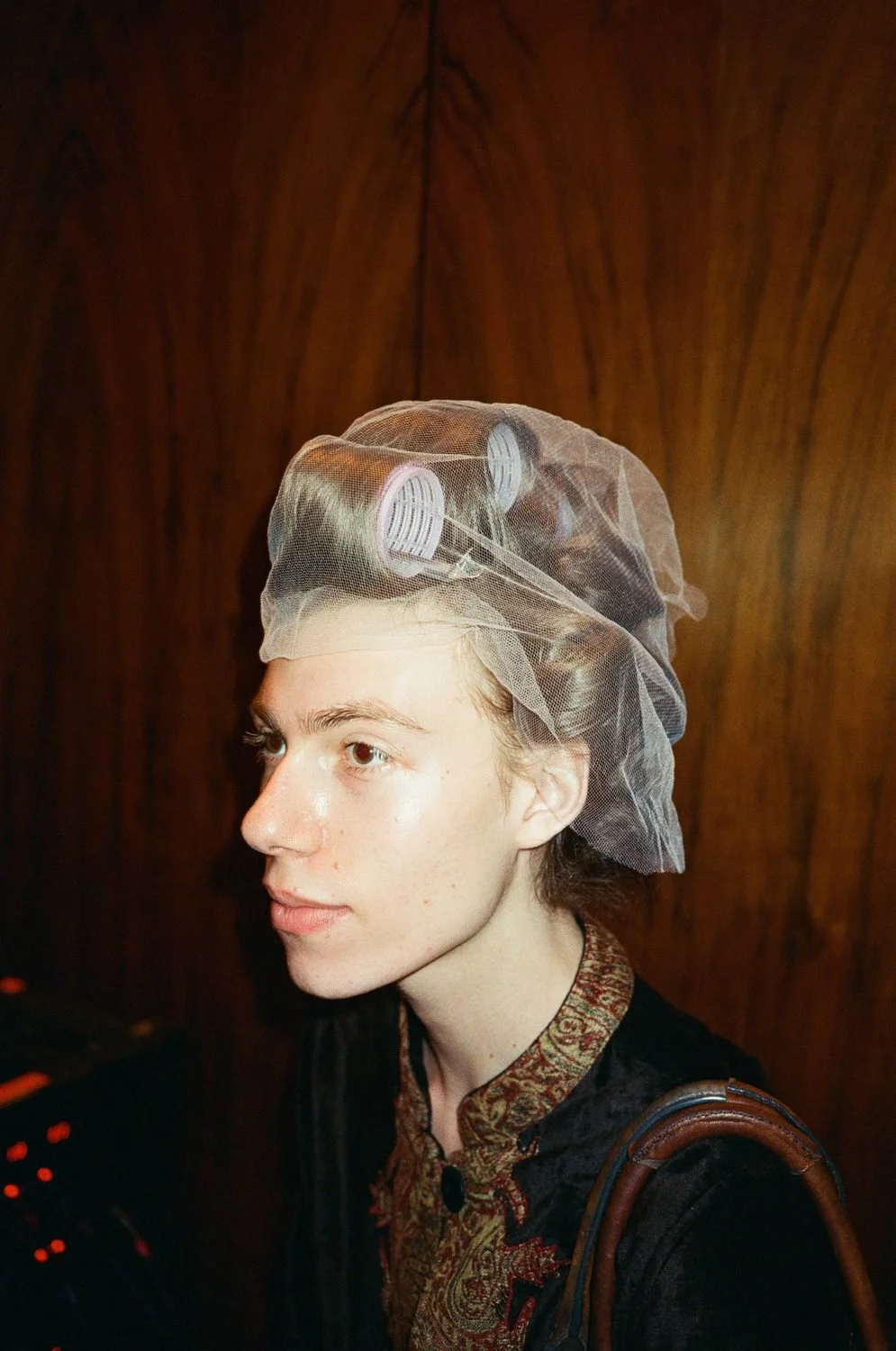 Conner Ives SS27 Show photo 16