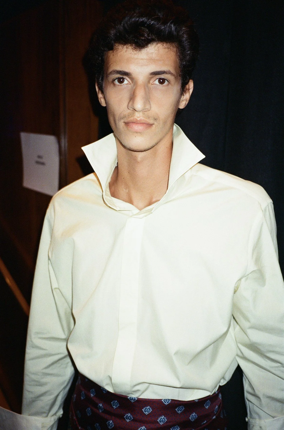 Conner Ives SS27 Show photo 36