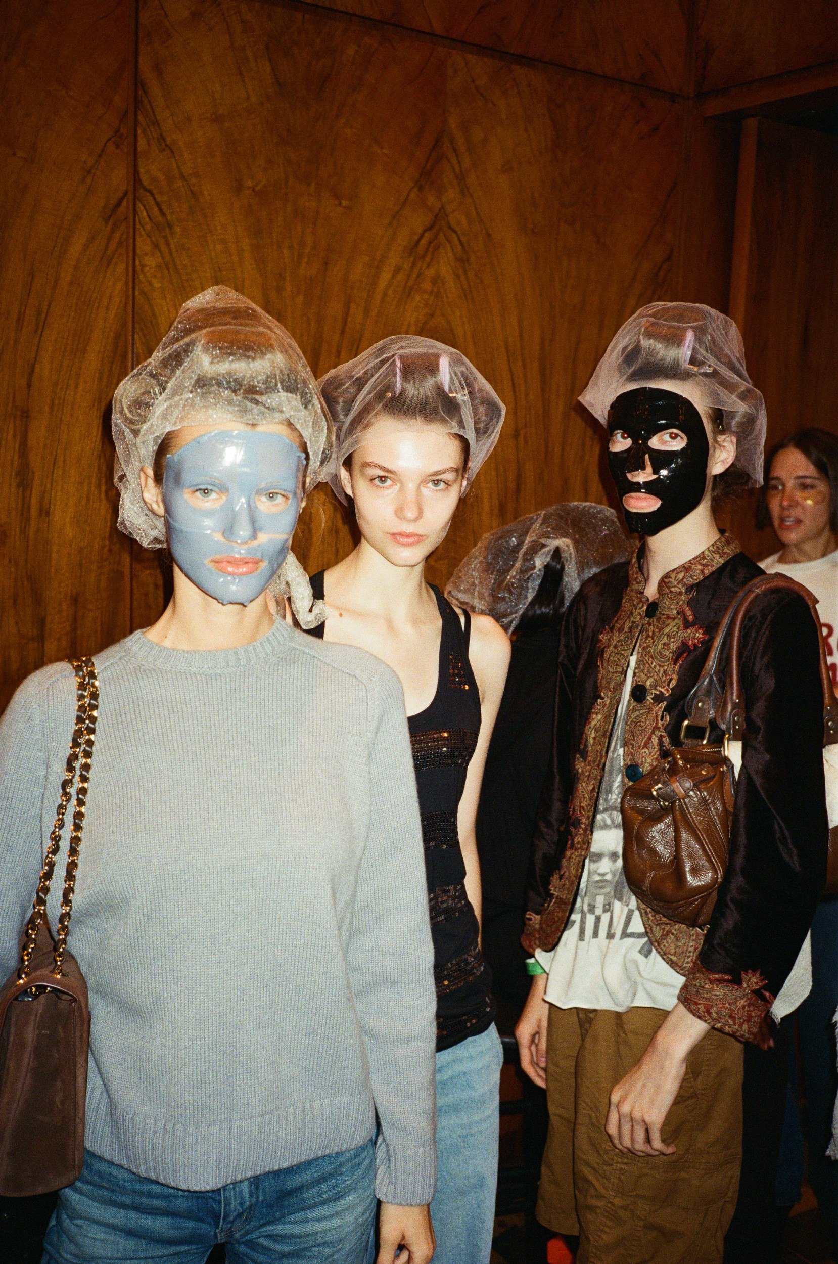 Conner Ives SS27 Show photo 14