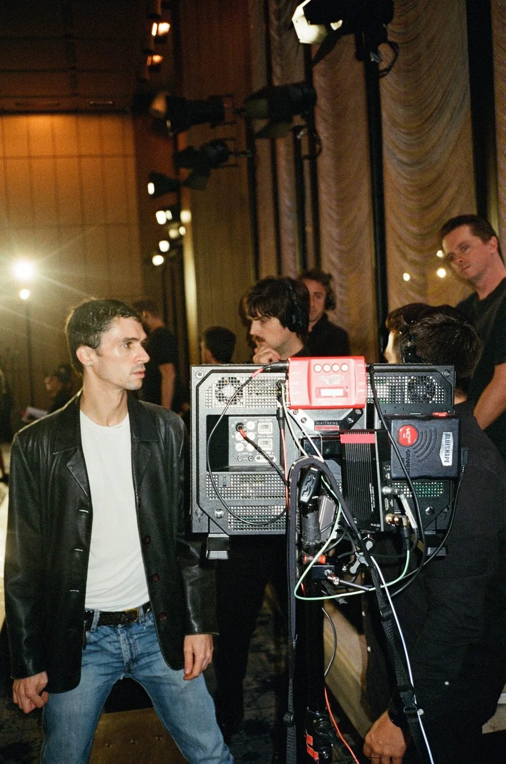 Conner Ives SS27 Show photo 29