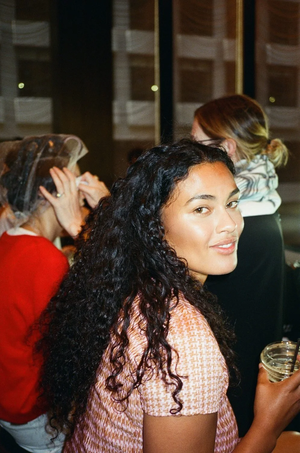 Conner Ives SS27 Show photo 18