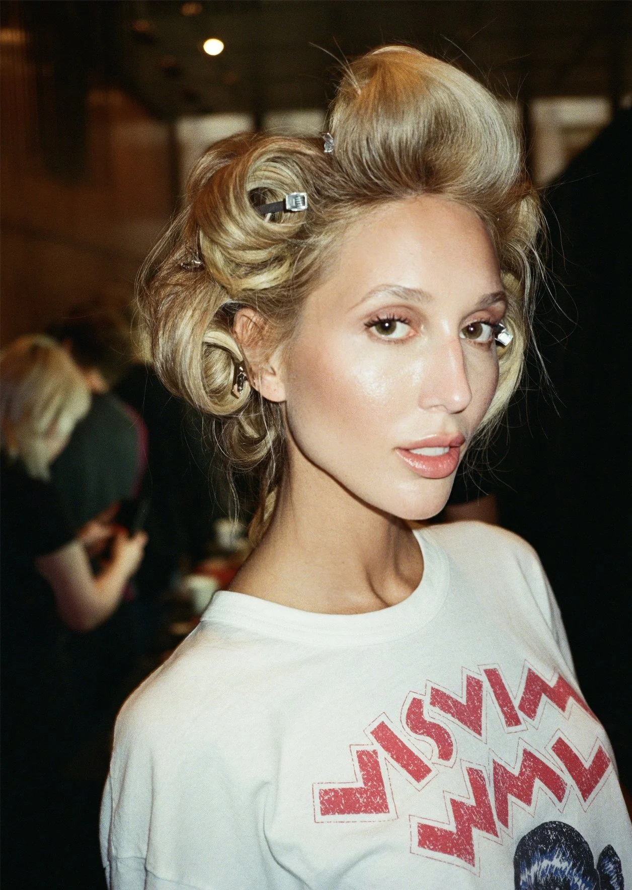 Conner Ives SS27 Show photo 1