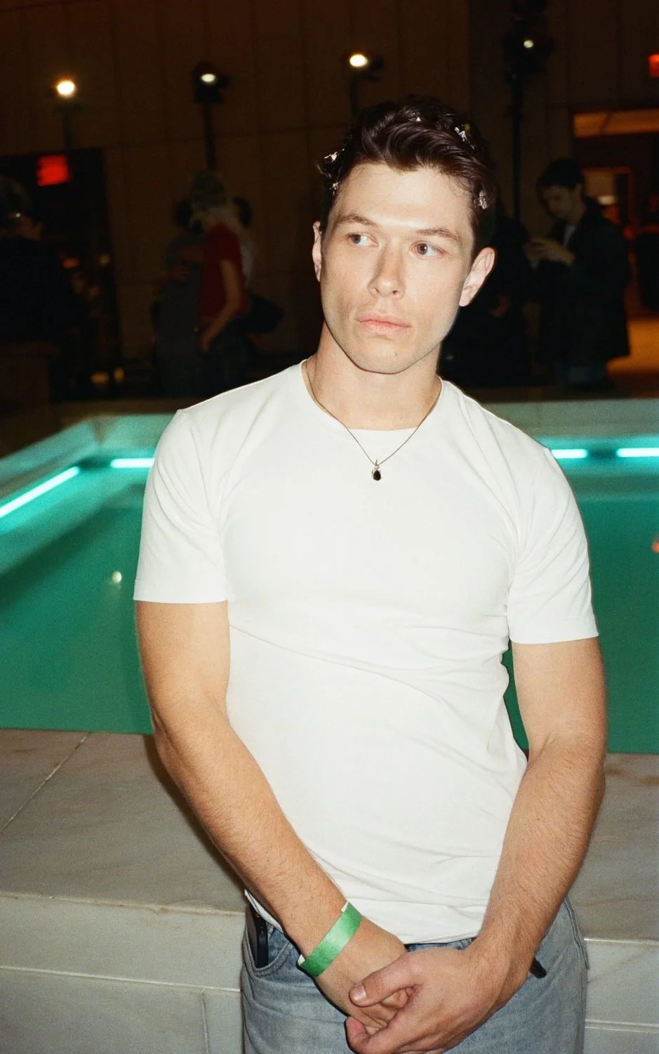 Conner Ives SS27 Show photo 25