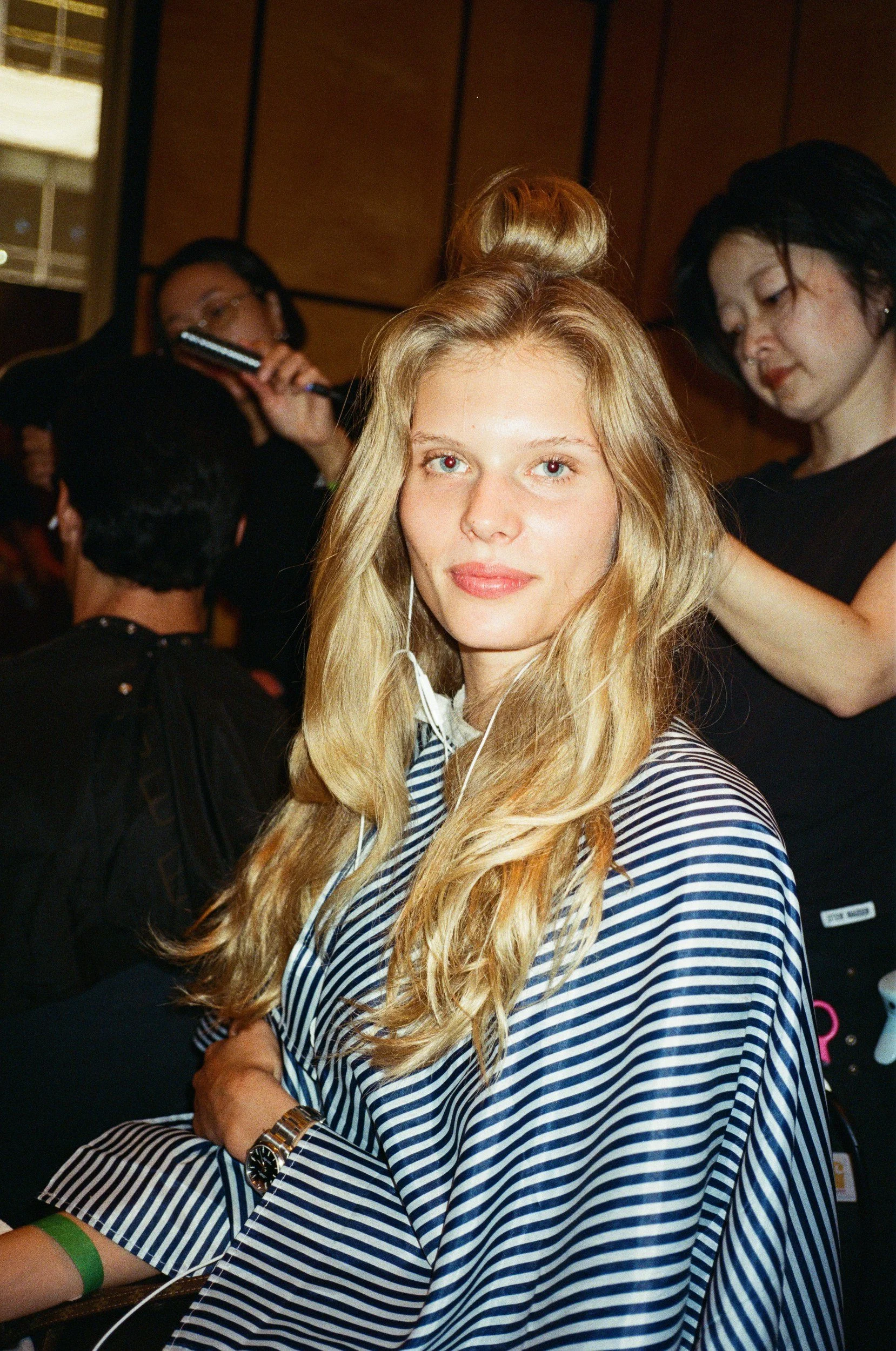 Conner Ives SS27 Show photo 6