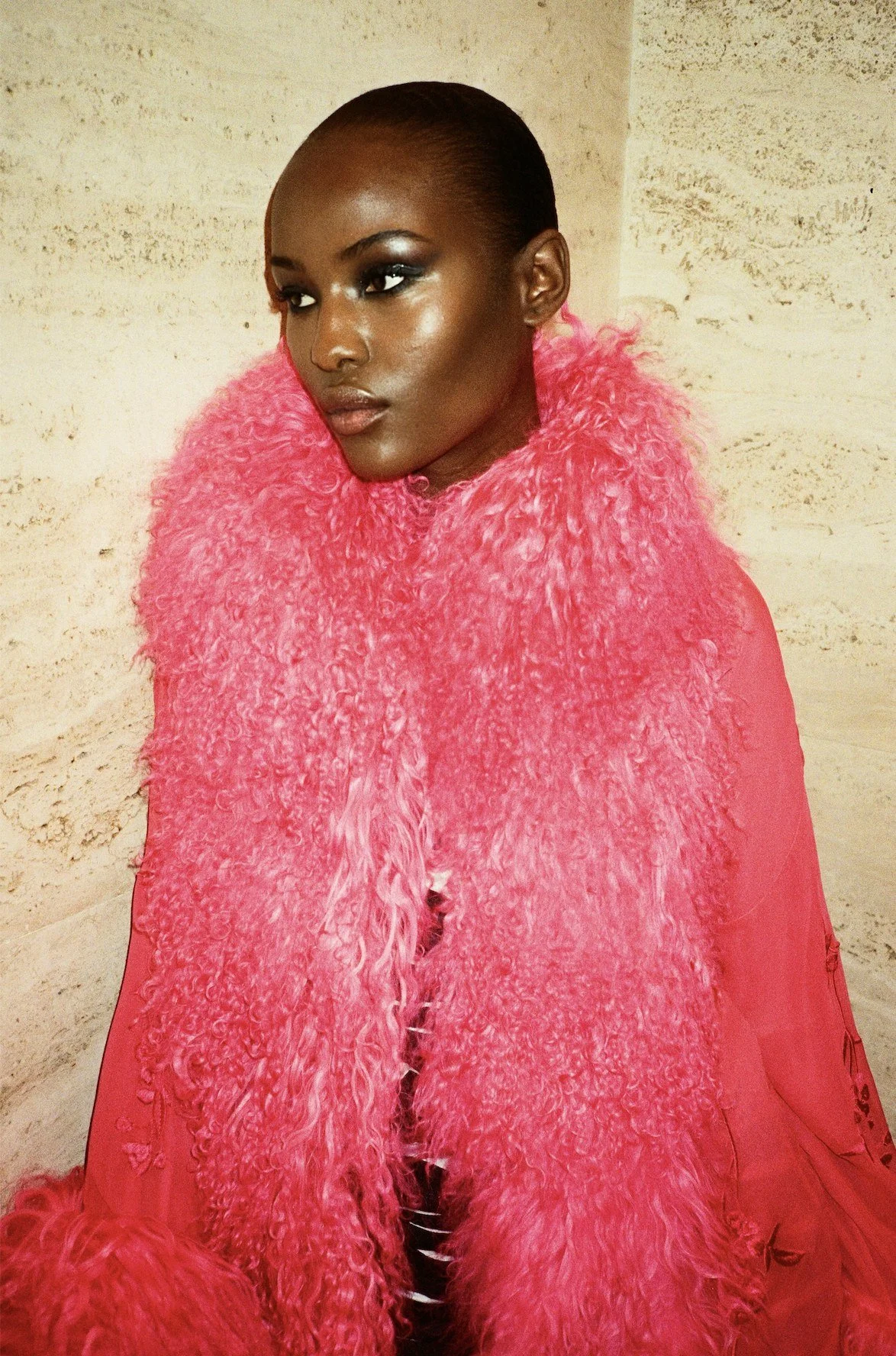 Conner Ives SS27 Show photo 37