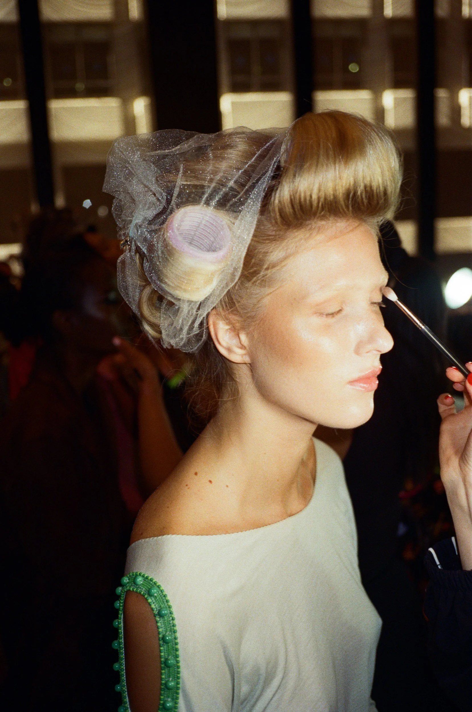 Conner Ives SS27 Show photo 8