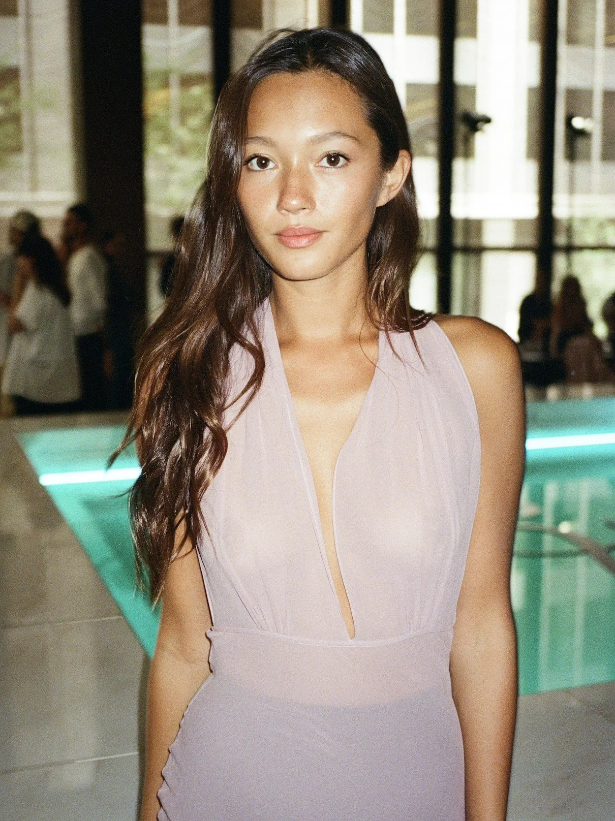 Conner Ives SS27 Show photo 41