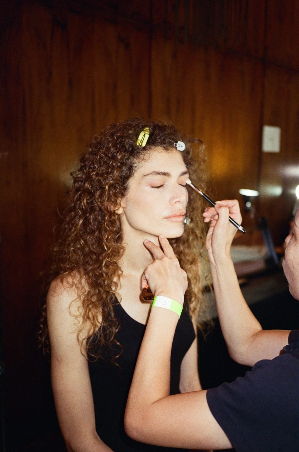 Conner Ives SS27 Show photo 19
