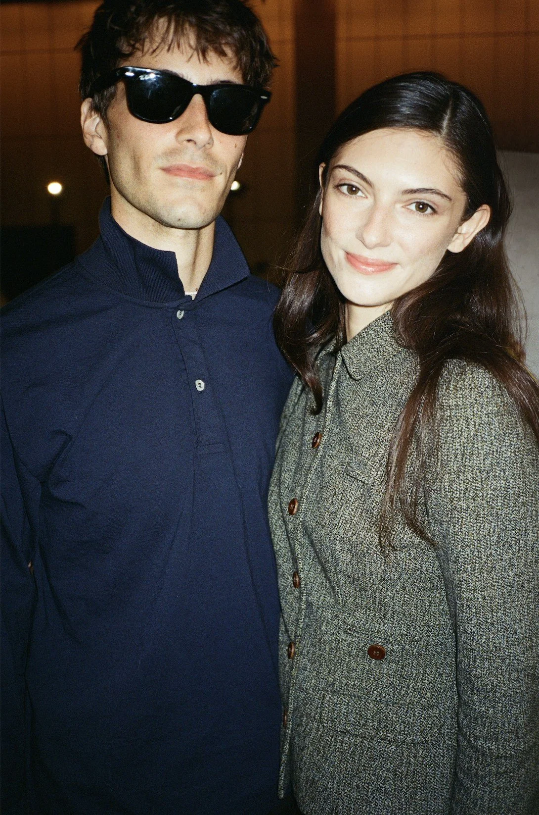 Conner Ives SS27 Show photo 44