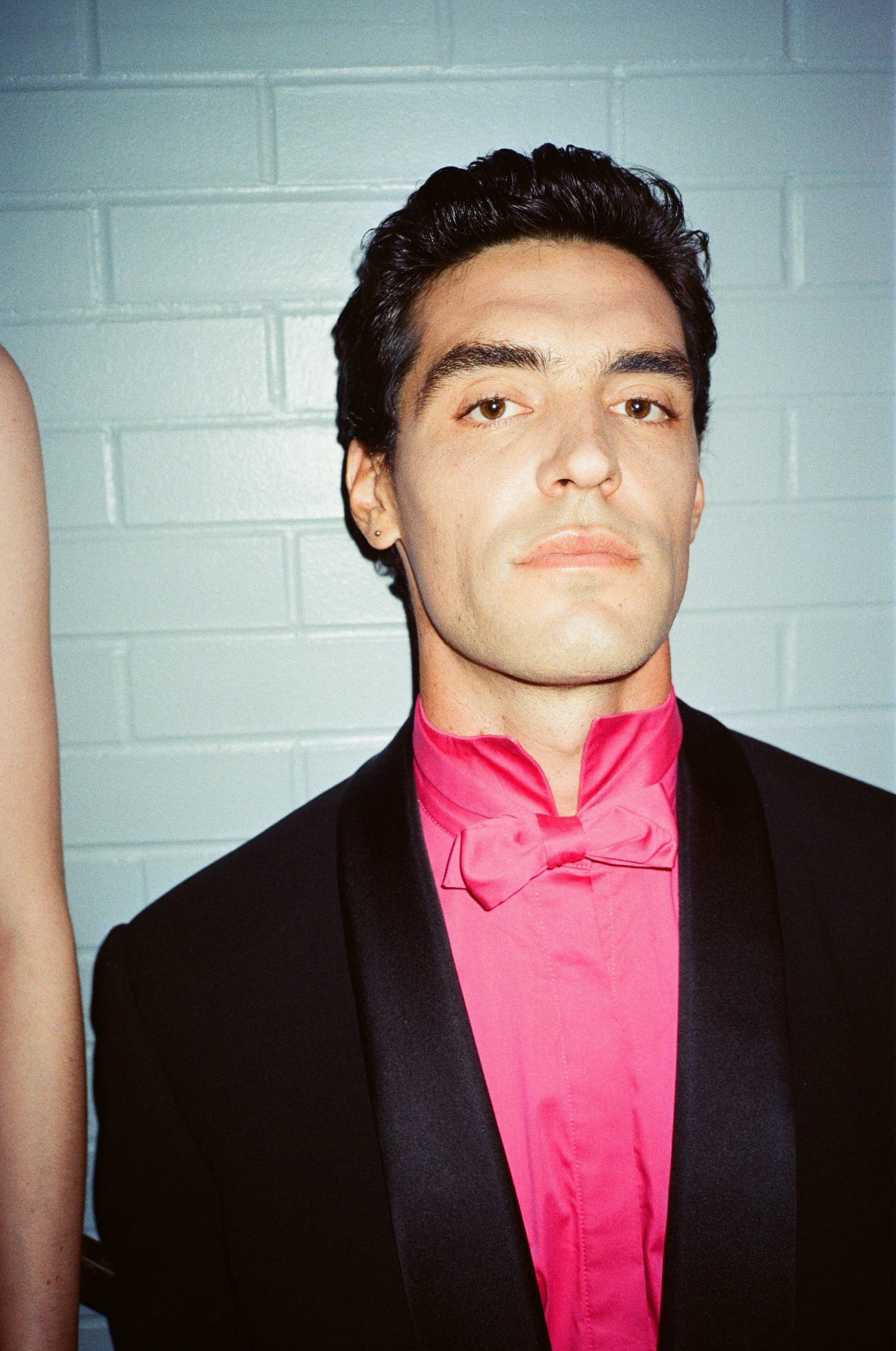 Conner Ives SS27 Show photo 32