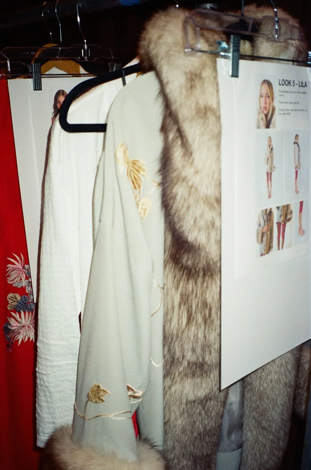 Conner Ives SS27 Show photo 22