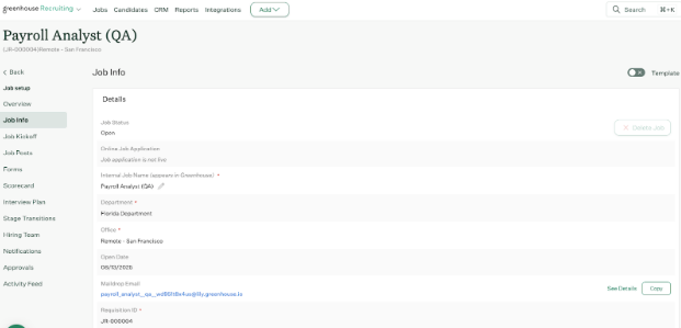 FP&A team comparing a cluttered multi-tab spreadsheet with a clean headcount planning dashboard showing fully loaded costs and variance indicators.