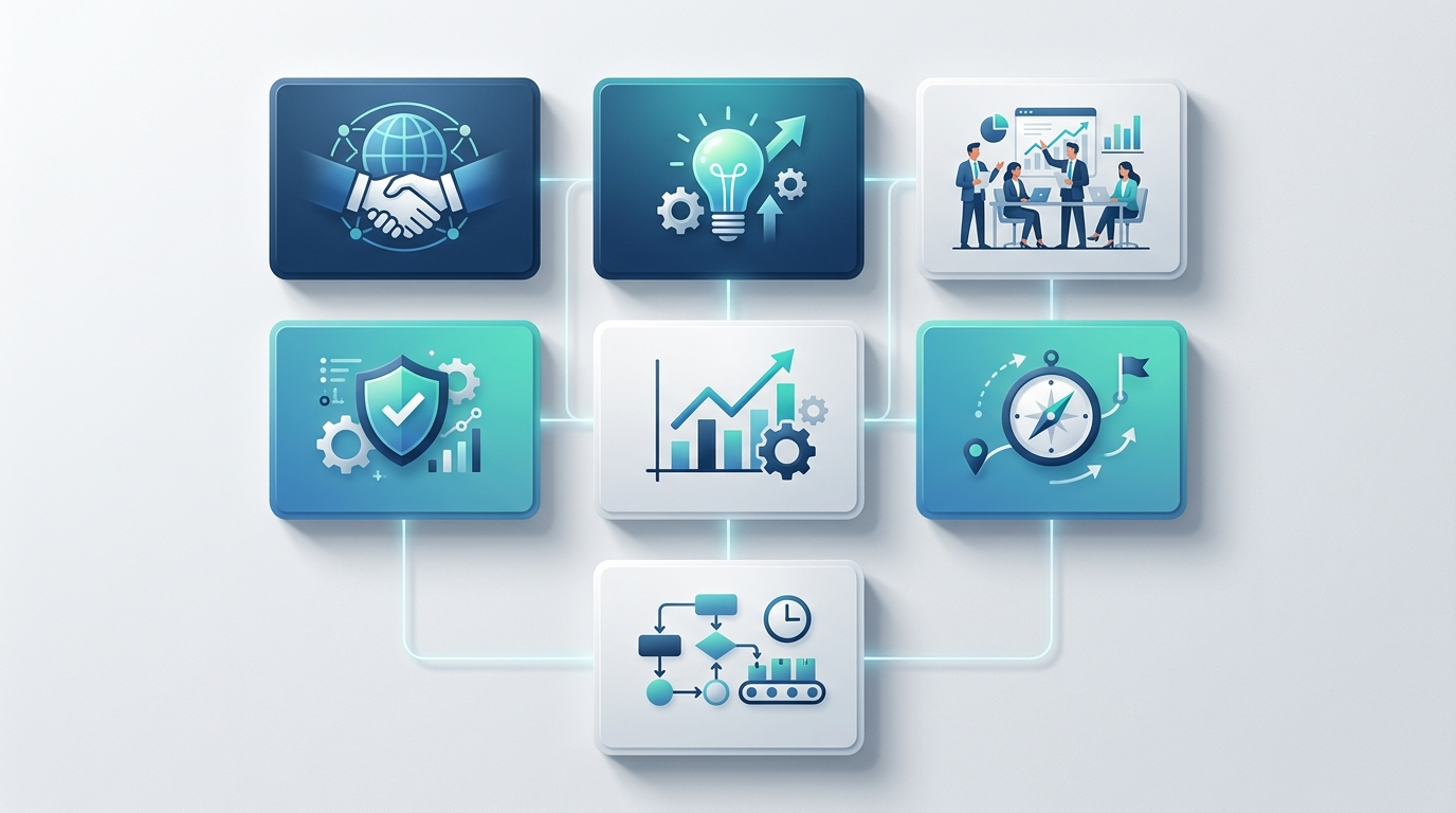 Visualization workflow showing hiring requests without budget enforcement