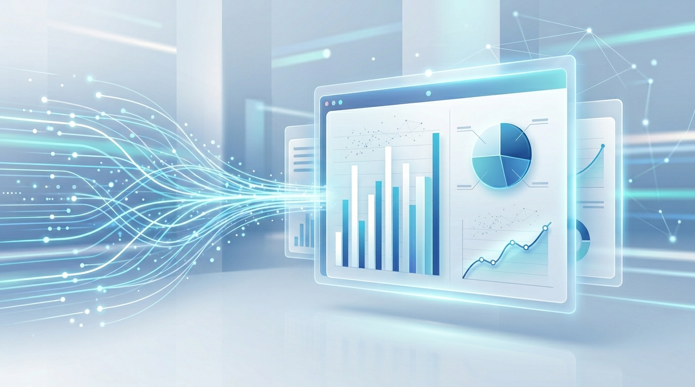 Five-step FP&A headcount planning framework flow from budget to variance reporting with a feedback loop back to planning.
