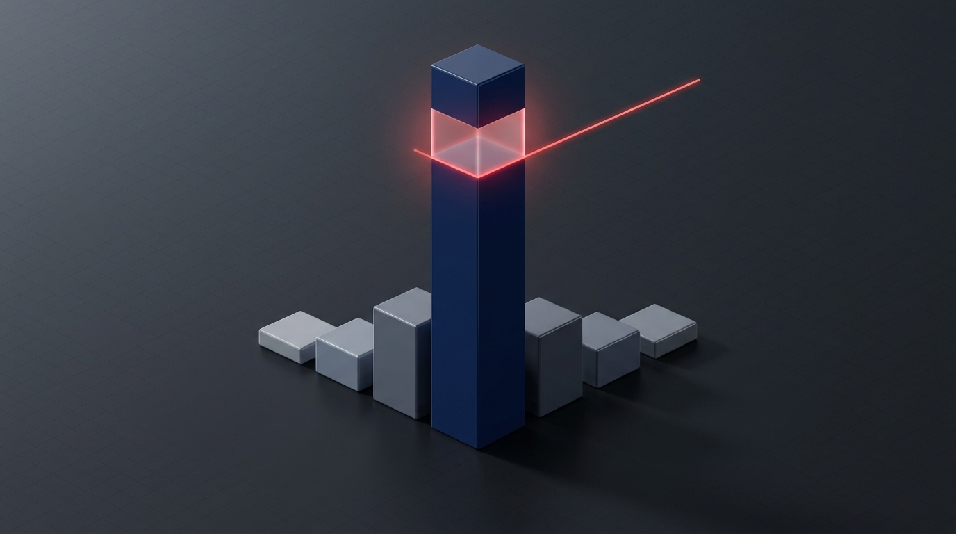 A pillar of budget enforcement