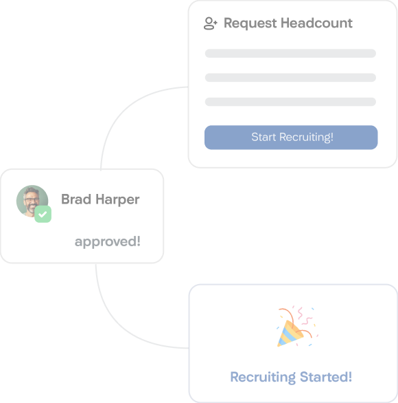 Kinnect application interface