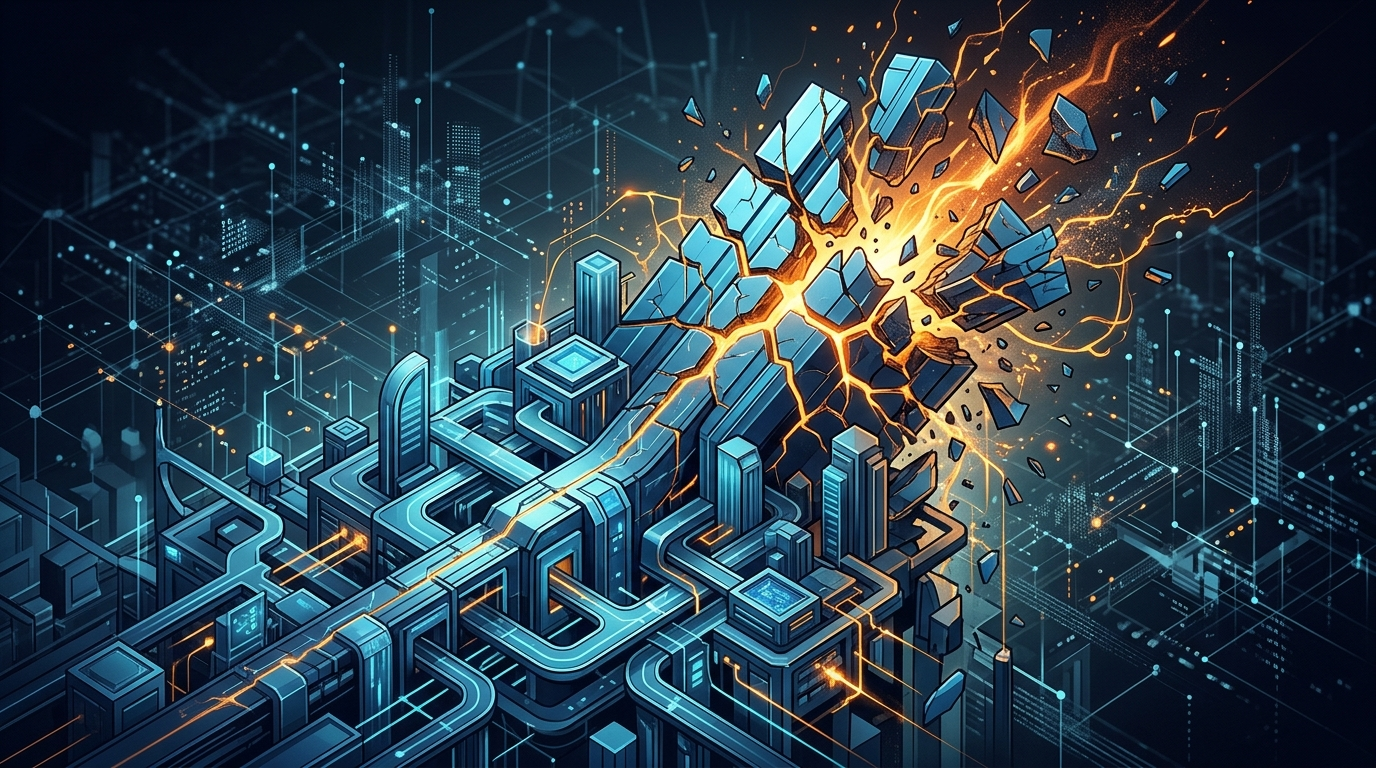 A pillar of budget enforcement