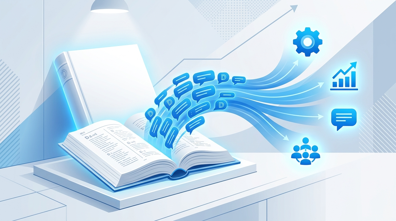 Five-step FP&A headcount planning framework flow from budget to variance reporting with a feedback loop back to planning.