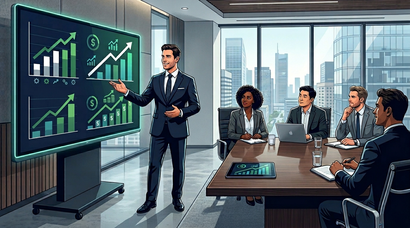 A before and after workday checklist for budget enforcement