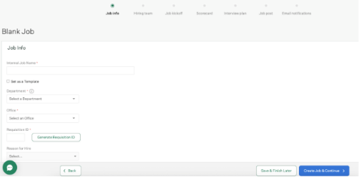 FP&A team comparing a cluttered multi-tab spreadsheet with a clean headcount planning