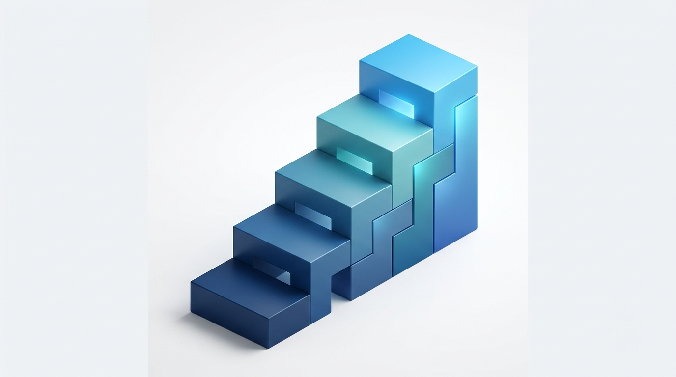 graphic of the 4 pillars of budget enforcement: Visibility, Controls, Approvals, and Reporting