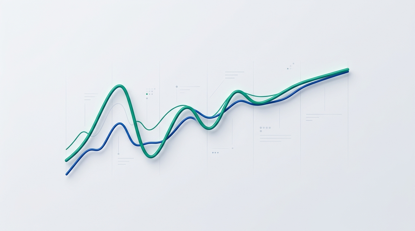 Five-step FP&A headcount planning framework flow from budget to variance reporting with a feedback loop back to planning.