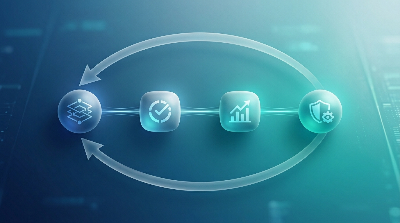 The 4 step plan to achieve headcount governance