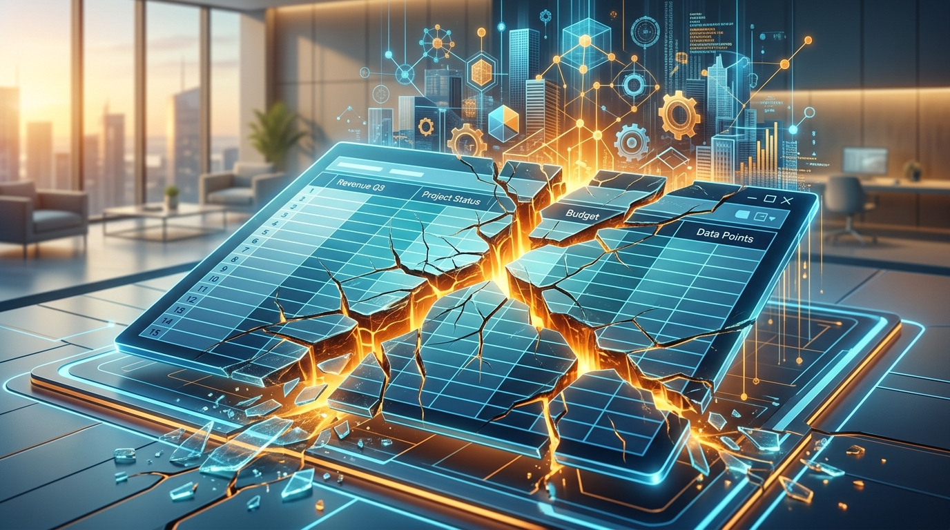 common errors and mistakes showing as alerts on a the user's interface