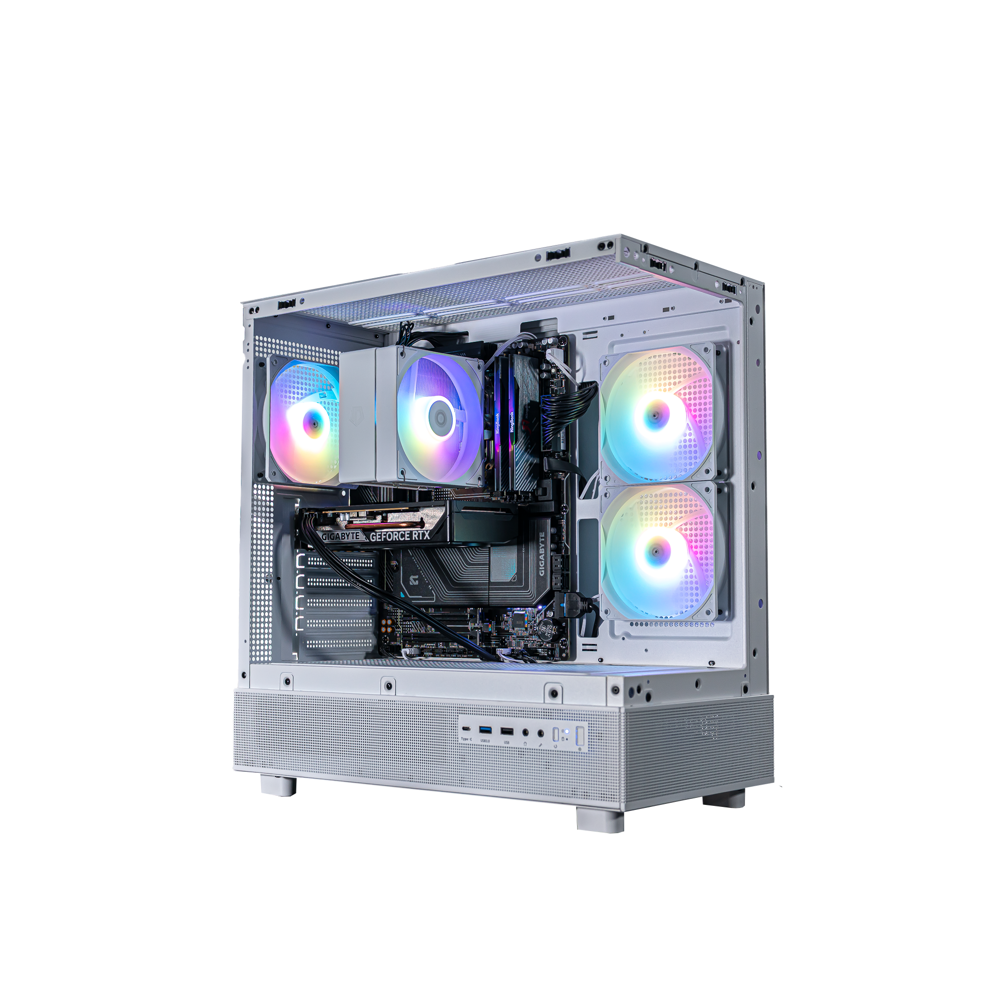 HotDropFPS PC Drop 47 Gaming PC