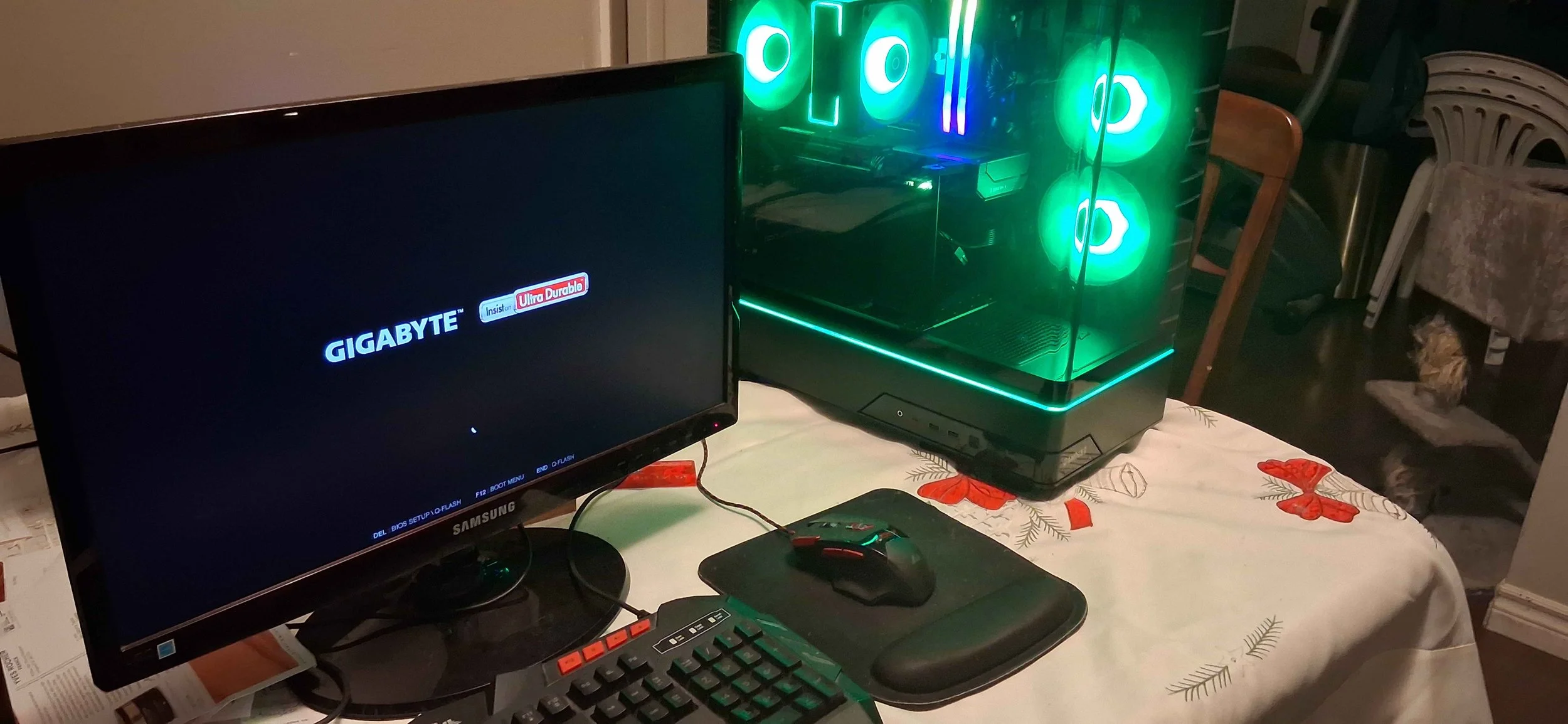 Previous HotDropFPS PC Drop winner