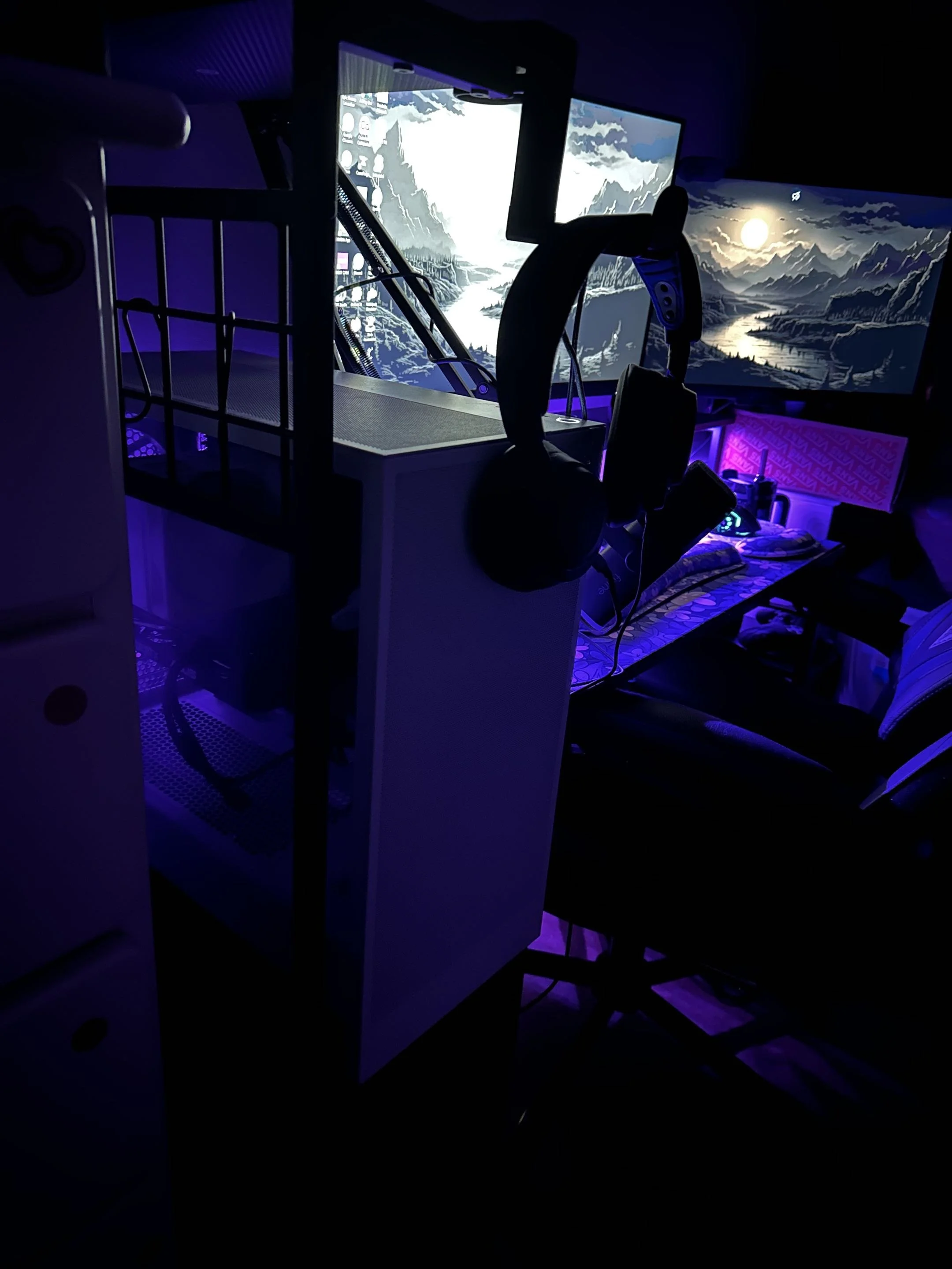 HotDropFPS PC Drop winner Lexi