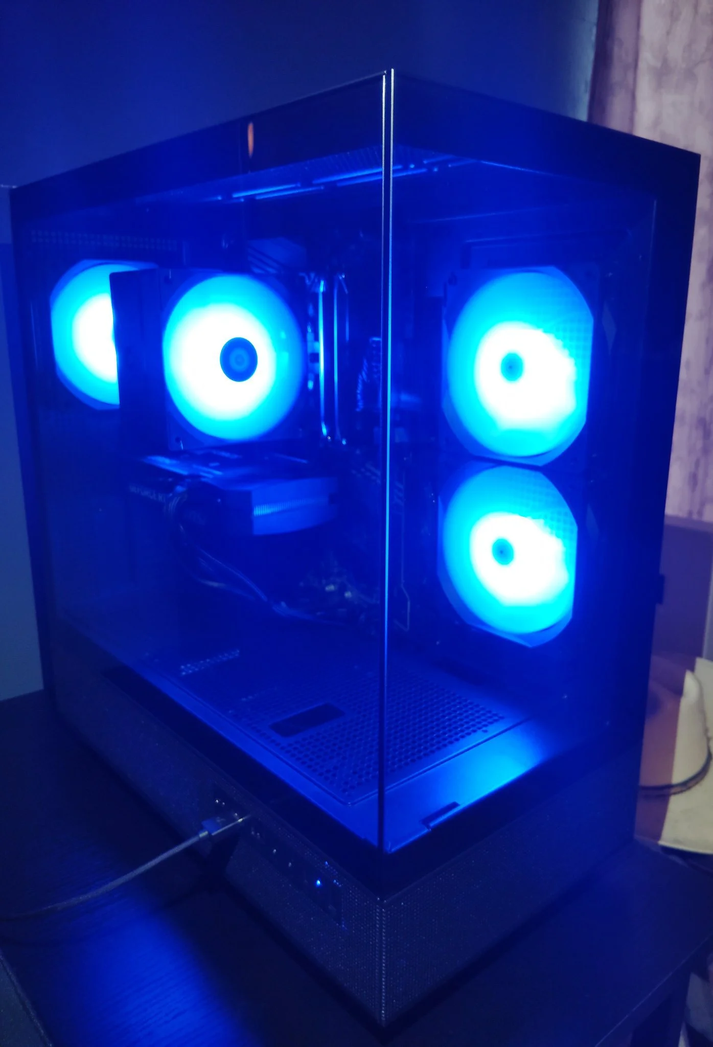 HotDropFPS community PC Drop winner