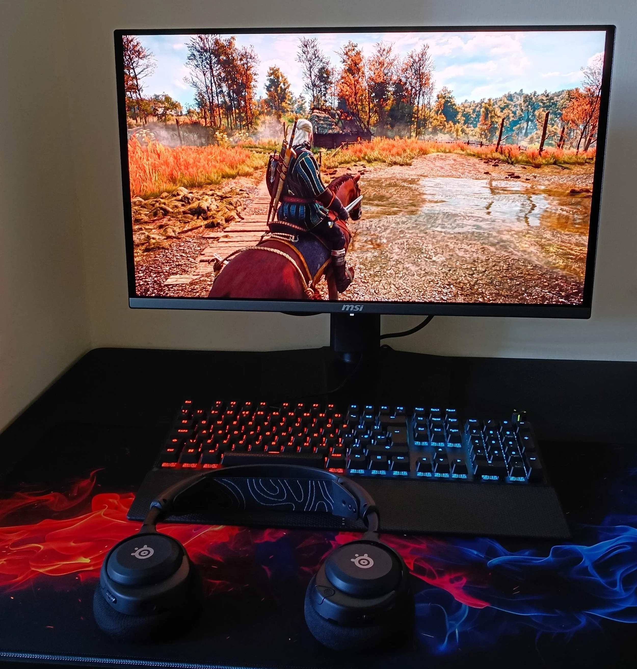 Previous HotDropFPS PC Drop winner