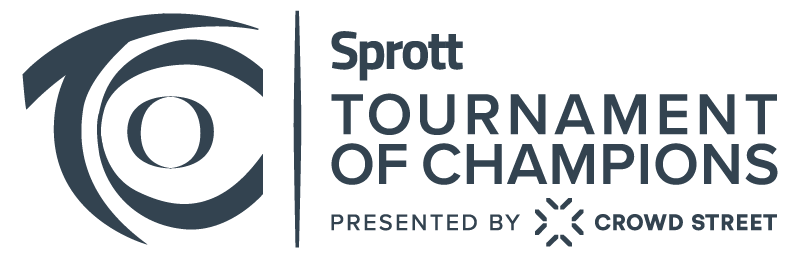 Sprott Tournament of Champions