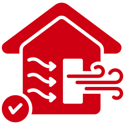 Air Quality Icon