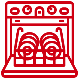 Ductless HVAC Icon