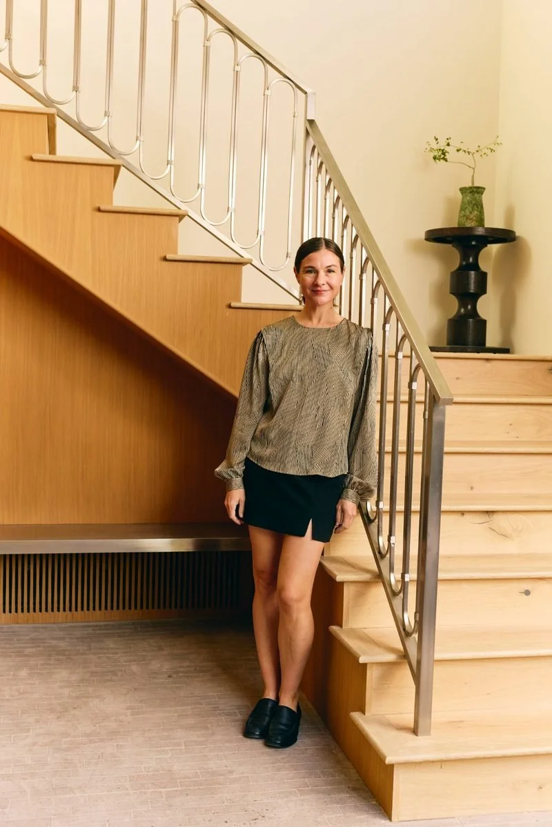 Sarah Lesher