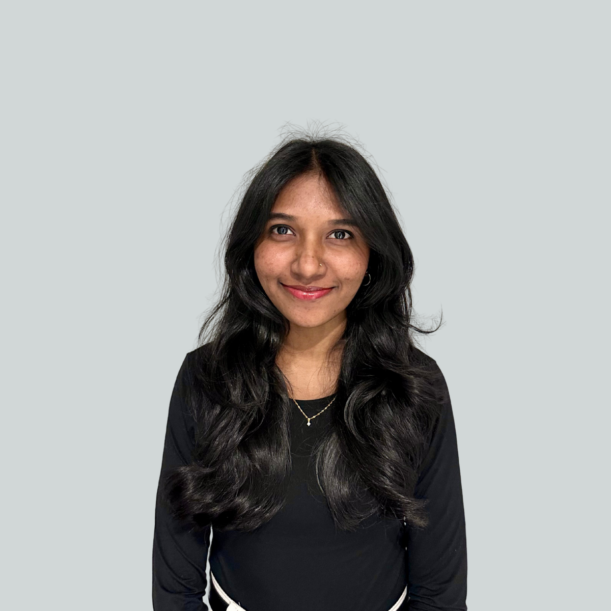 Dalrine Rajan