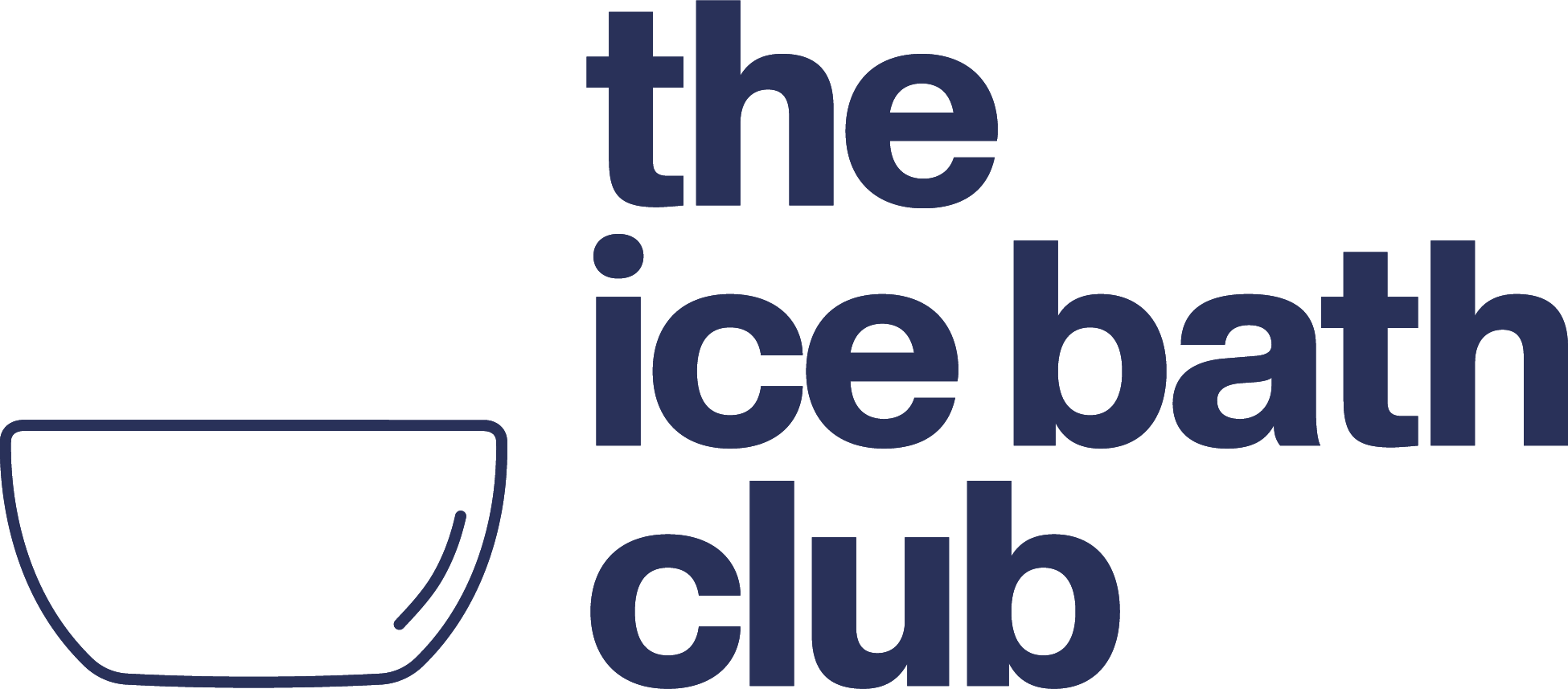The Ice Bath Club