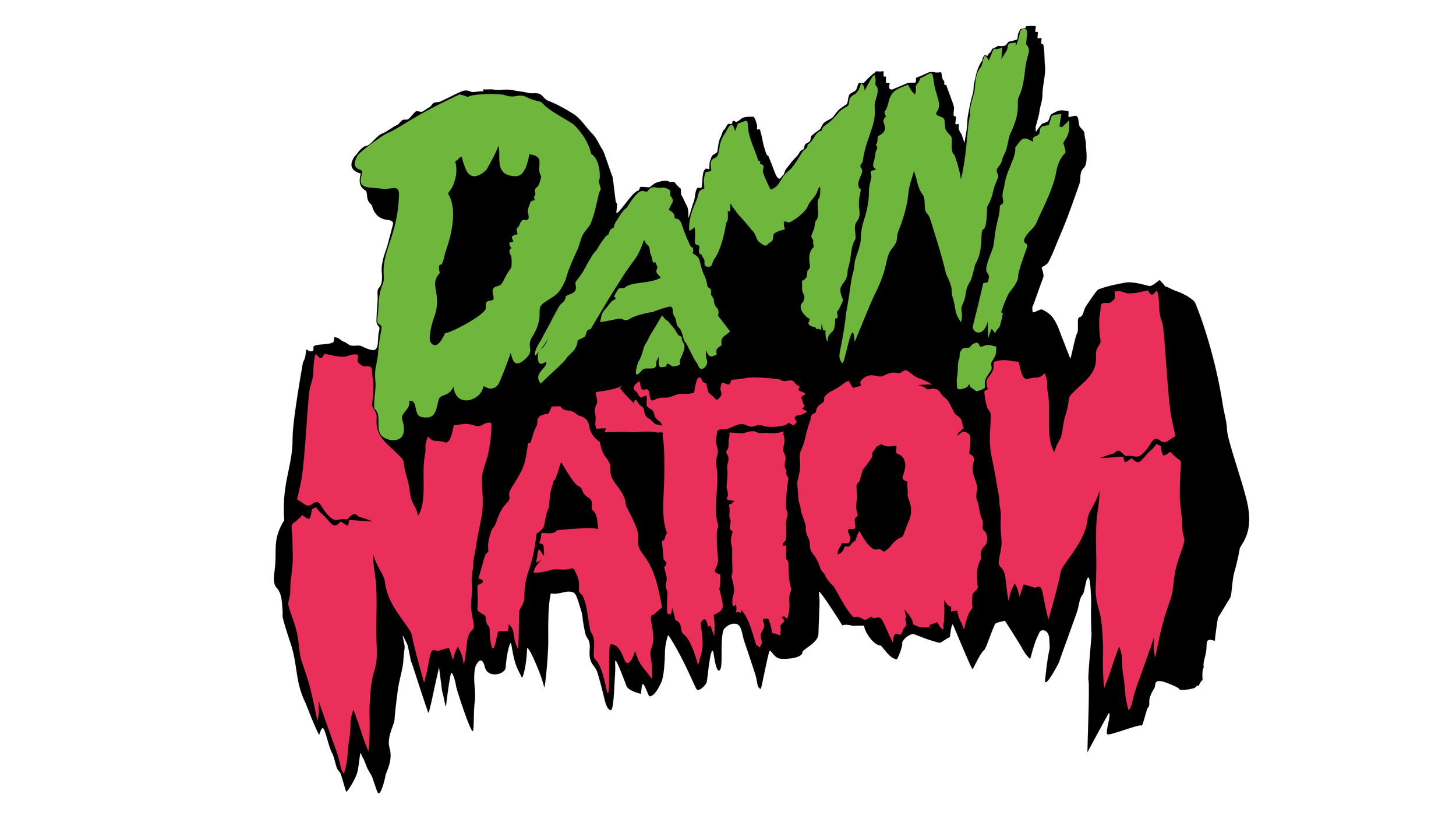 DAMN! Nation
